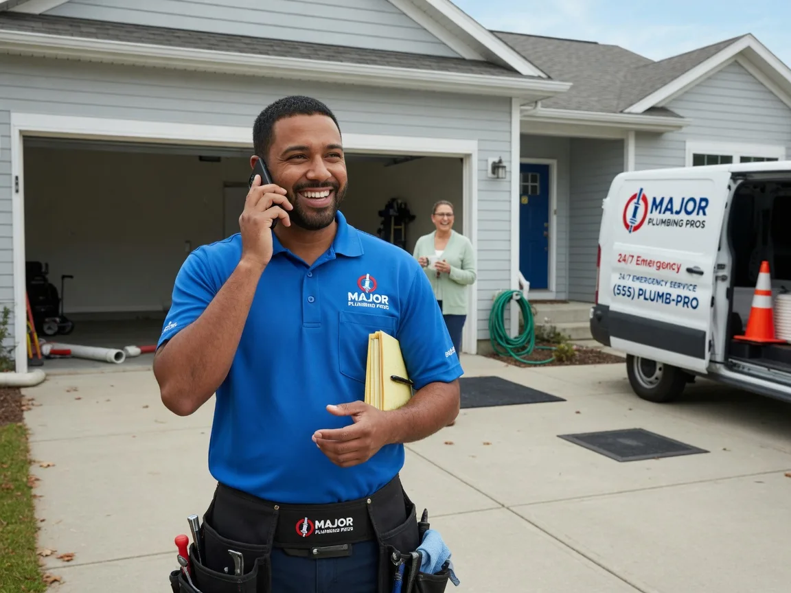 Drain Cleaning Services Lakeland, TN FAQs